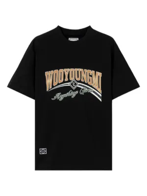 Wooyoungmi（ウーヨンミ）メンズ トップス・Tシャツ - FARFETCH