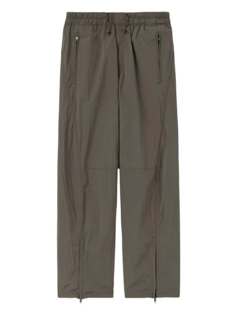 Wooyoungmi zip trousers