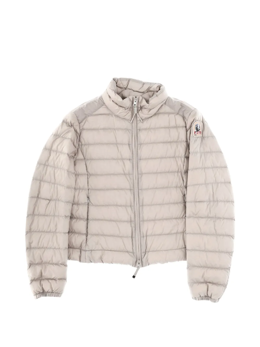 Parajumpers zip puffer jacket - Neutrals