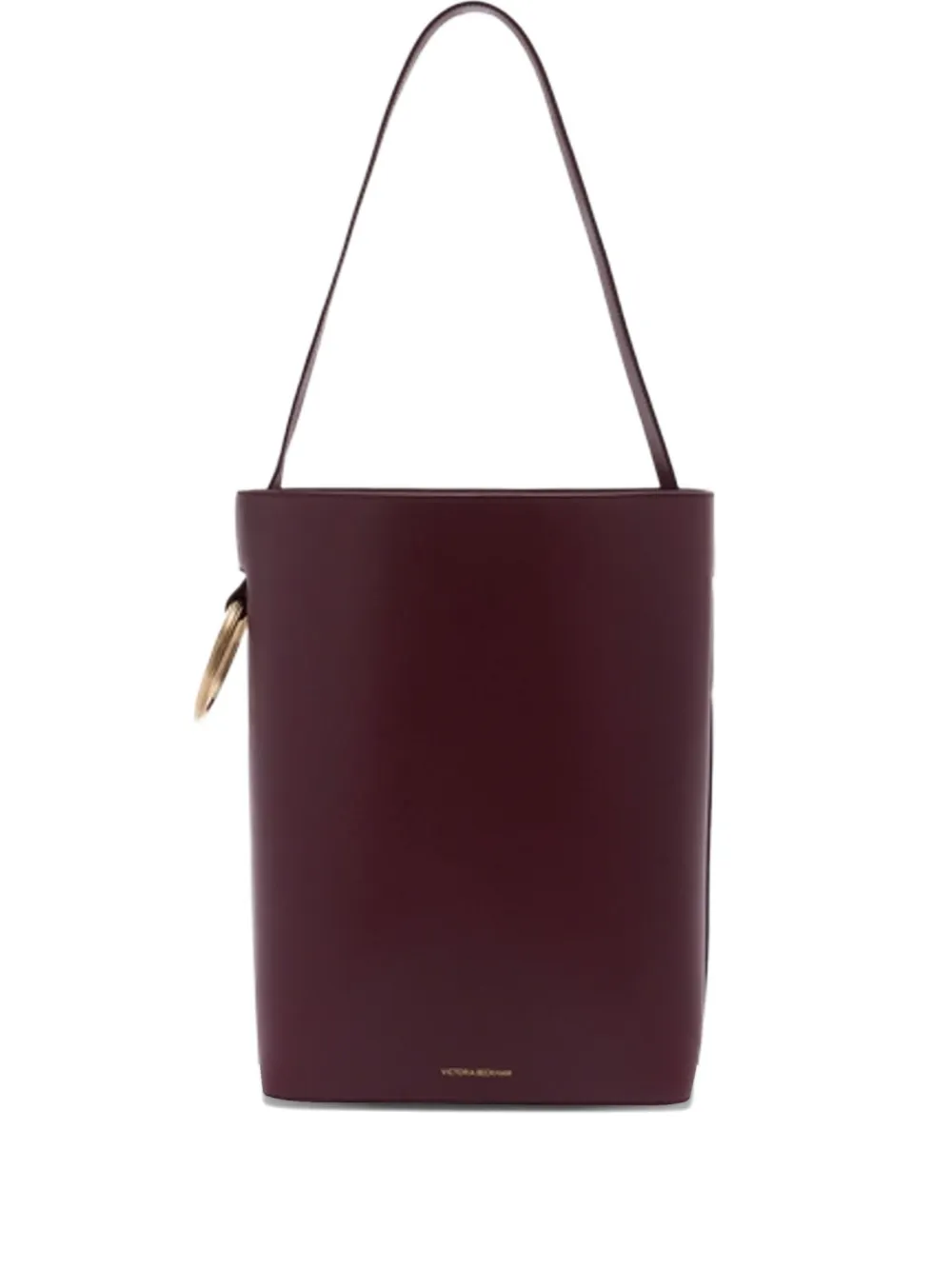 Victoria Beckham Dia bucket bag - Rosso