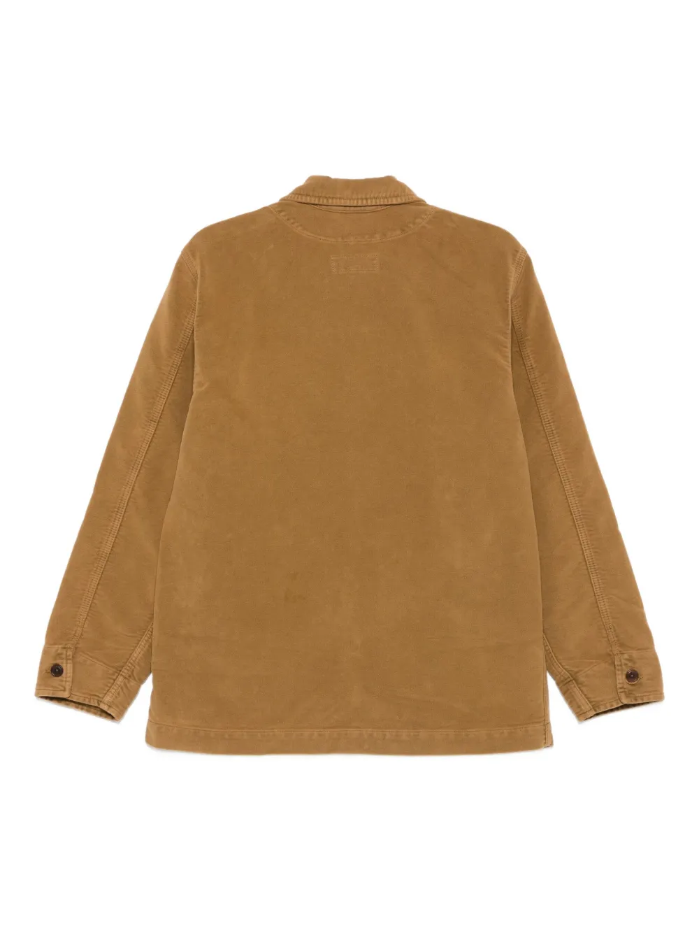 CHESAPEAKES patch-pocket jacket | Shirt Jackets | Image 2