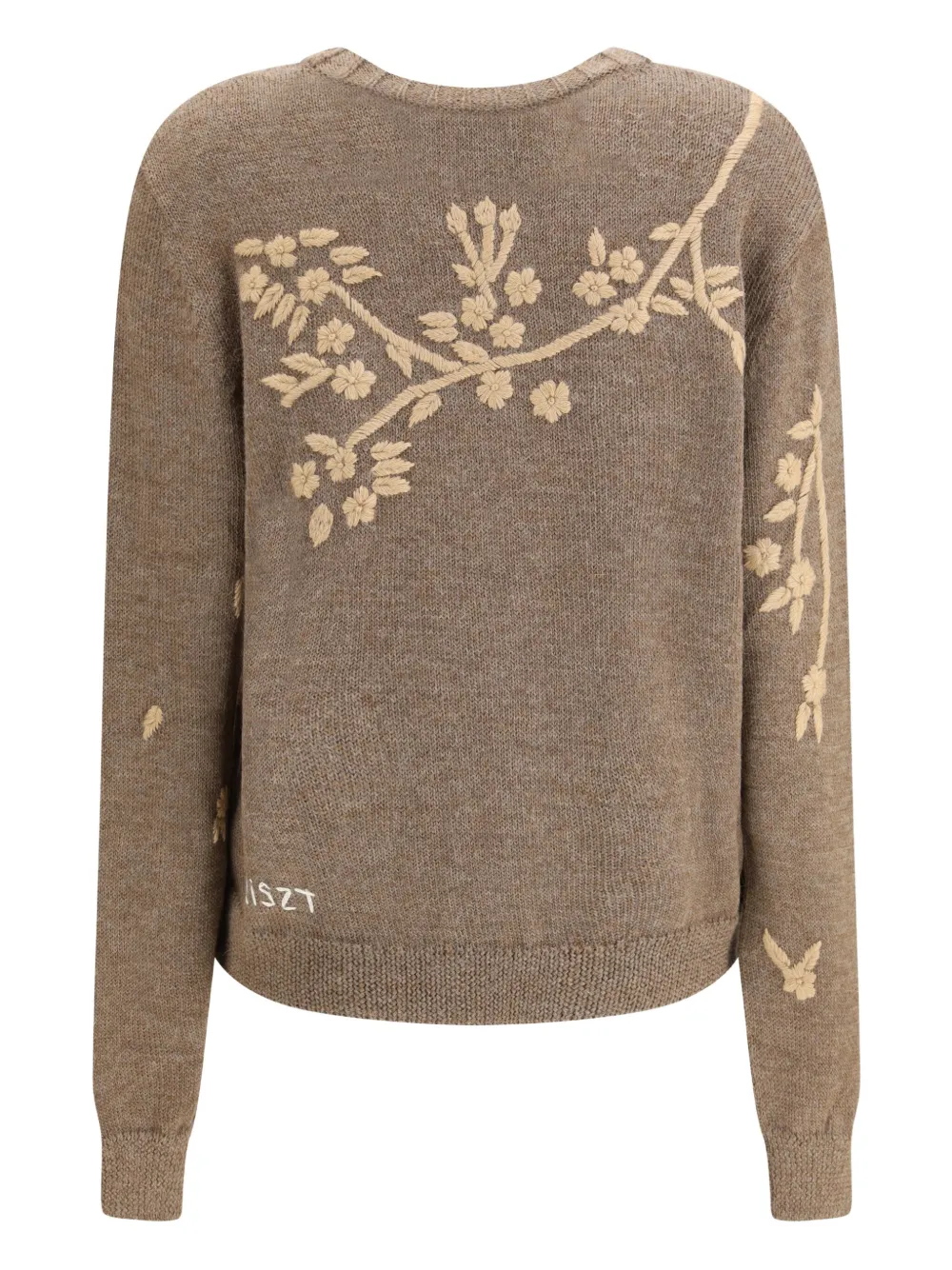 Baziszt Blossom cardigan | Cardigans | Image 2