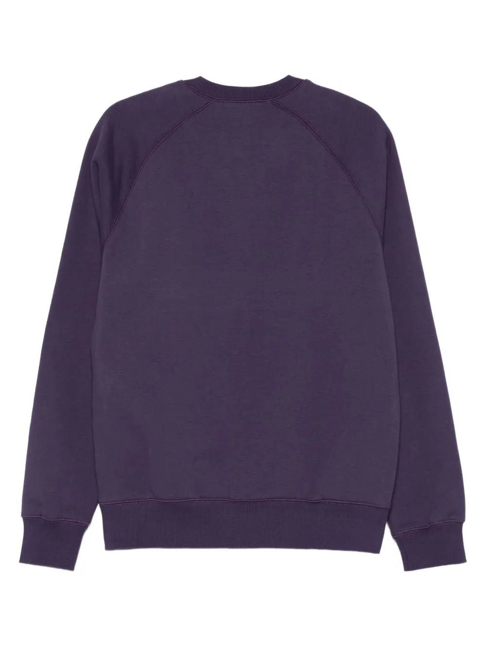 Carhartt WIP sudadera con logo bordado | Sudaderas | Image 2