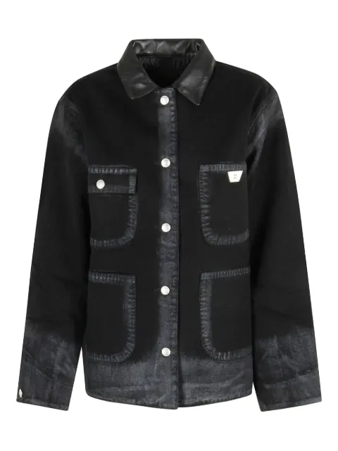 MISBHV veste Marfa en jean