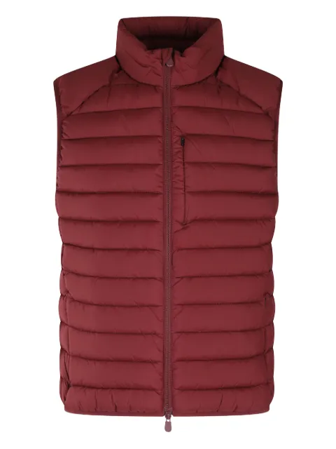Save The Duck welt-pocket gilet