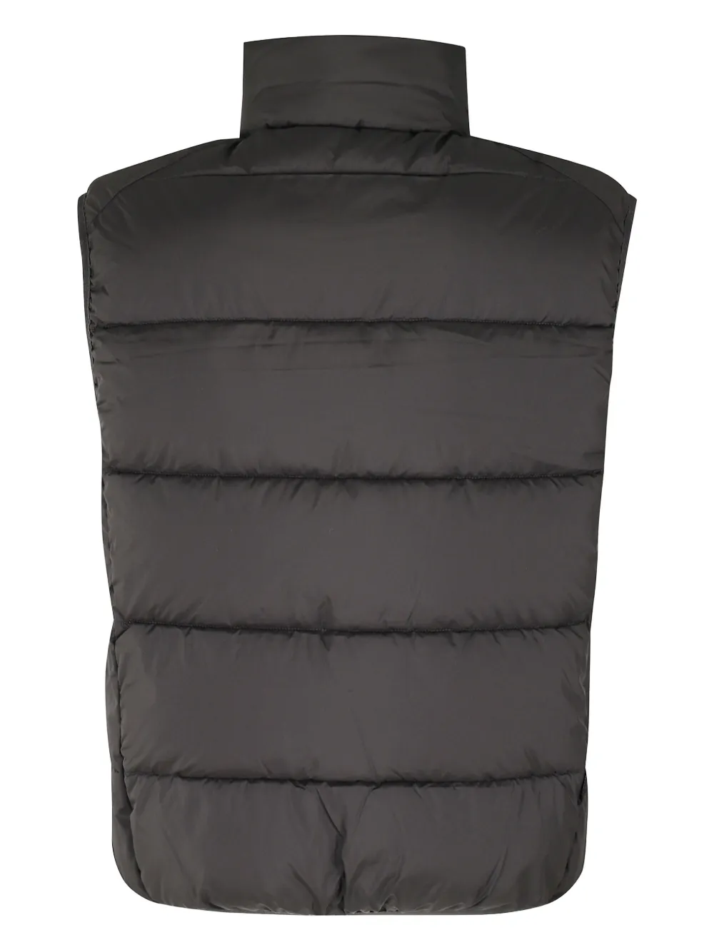 Save The Duck Arlen padded zip waistcoat | Chalecos | Image 2