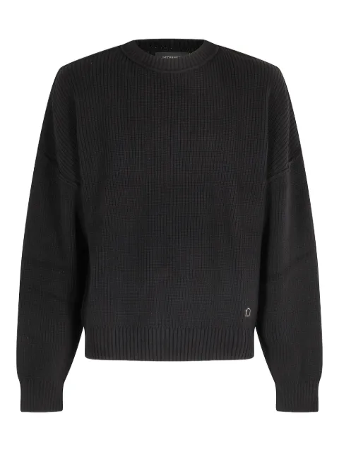 RETERNITY long-sleeve sweatshirt 