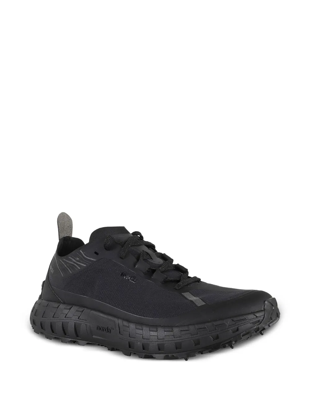 norda seamless trainers | Low-Tops | Image 2