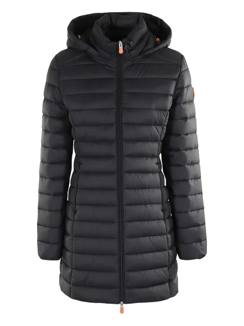 Save The Duck Carol hooded quilted jacket