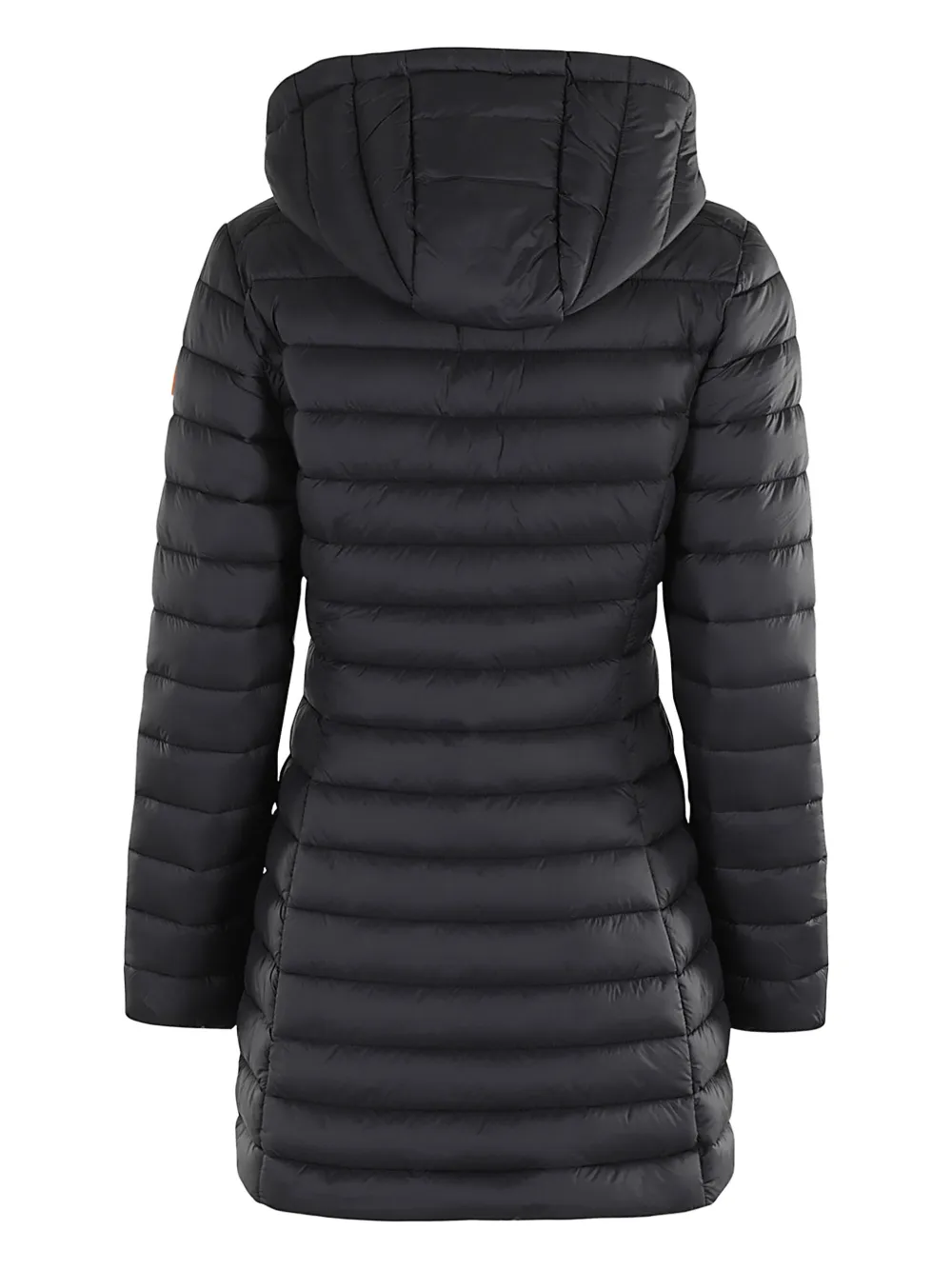 Save The Duck Carol hooded quilted jacket | Down Jackets | Image 2
