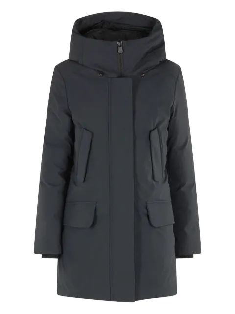 Save The Duck Soleil hooded parka