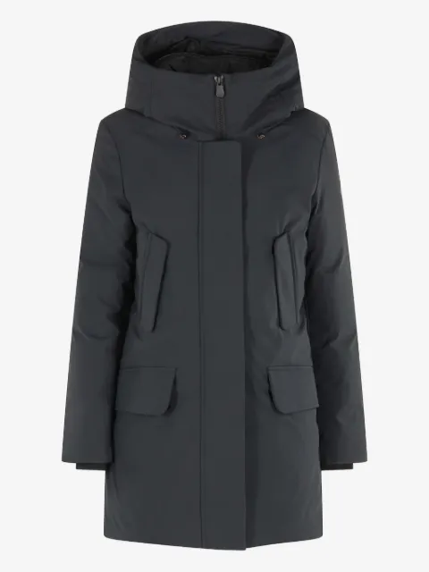 Save The Duck Parka Soleil con cappuccio