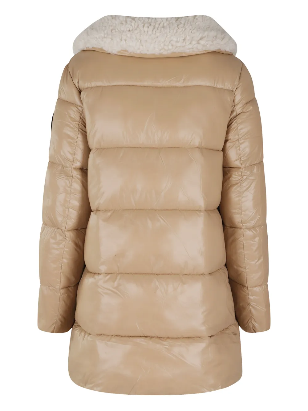 Save The Duck padded coat | Single Breasted Coats | Image 2
