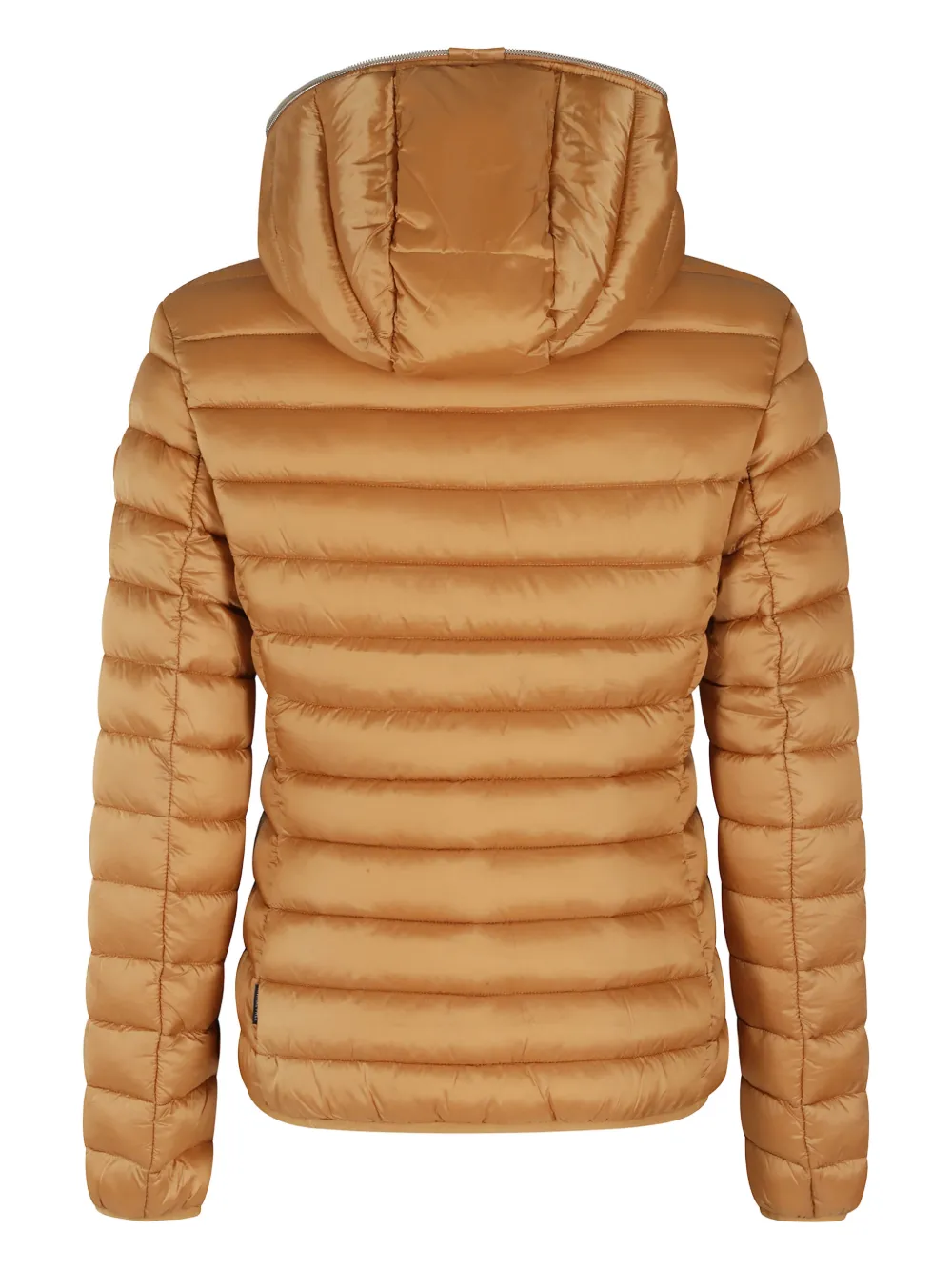 Save The Duck Alexis hooded quilted jacket | Down Jackets | Image 2