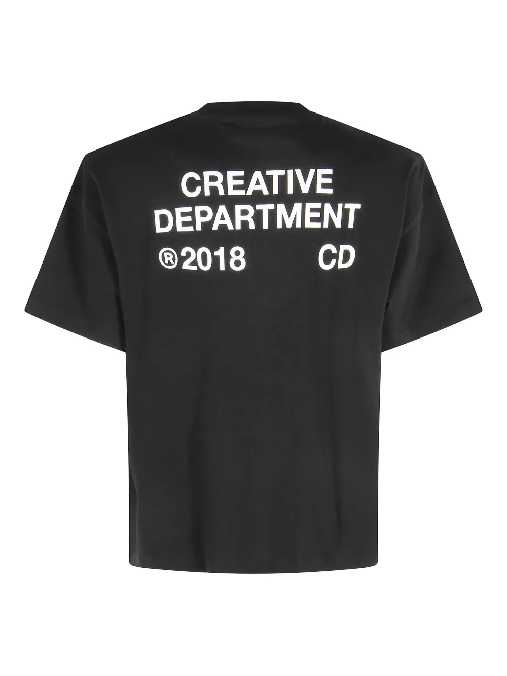 RETERNITY playera con detalle del logo | Playeras | Image 2