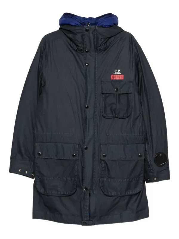 cp company ジャケット2着セット C.P. Company レンズディテール ジャケット | ブルー | FARFETCH JP