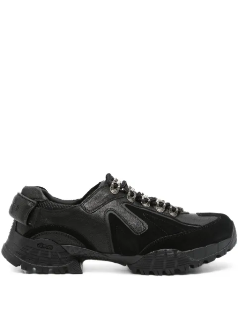 Andersson Bell Verona leather sneakers