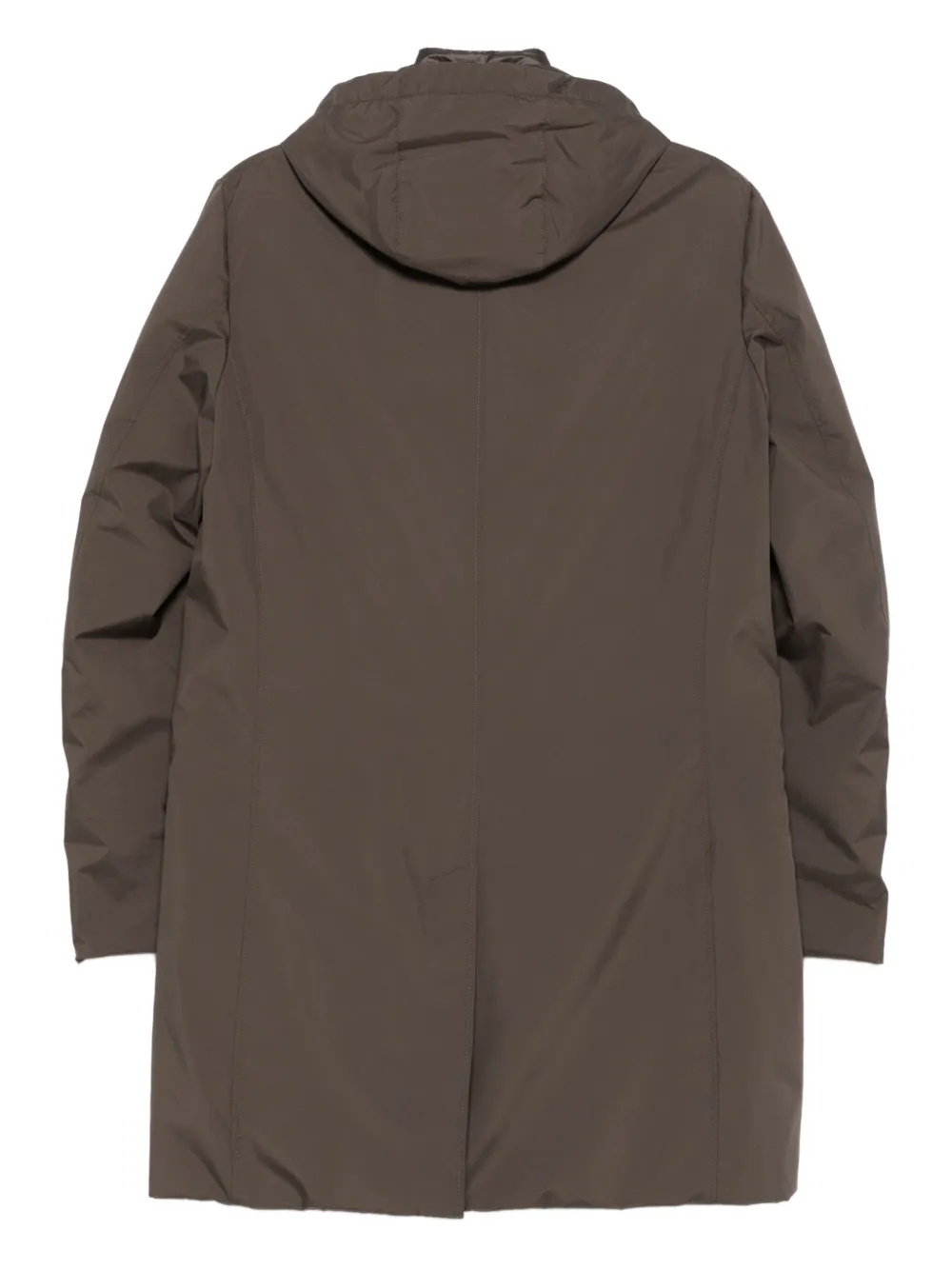 Moorer Redon coat | Down Coats | Image 2