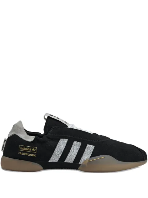 adidas Taekwondo striped sneakers