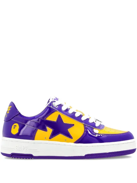A BATHING APE® Bape Sta Sneakers