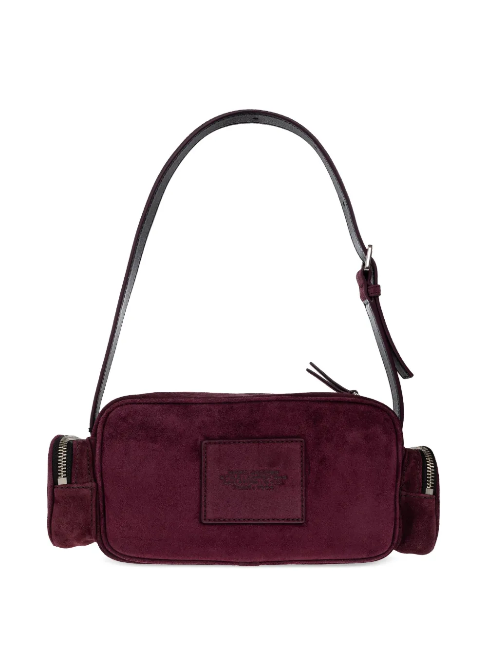 Marc Jacobs The Tote shopper Rood