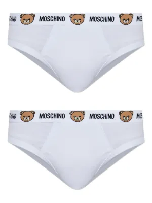 Moschino（モスキーノ）メンズ アンダーウェア - FARFETCH