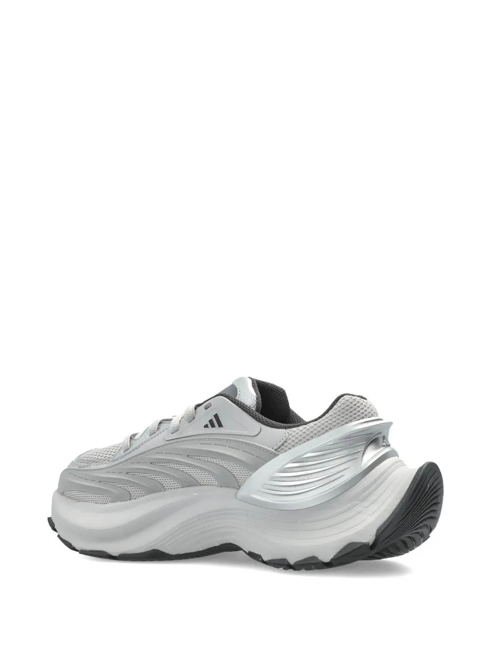 adidas Xlg Mtw sneakers met logoprint Grijs