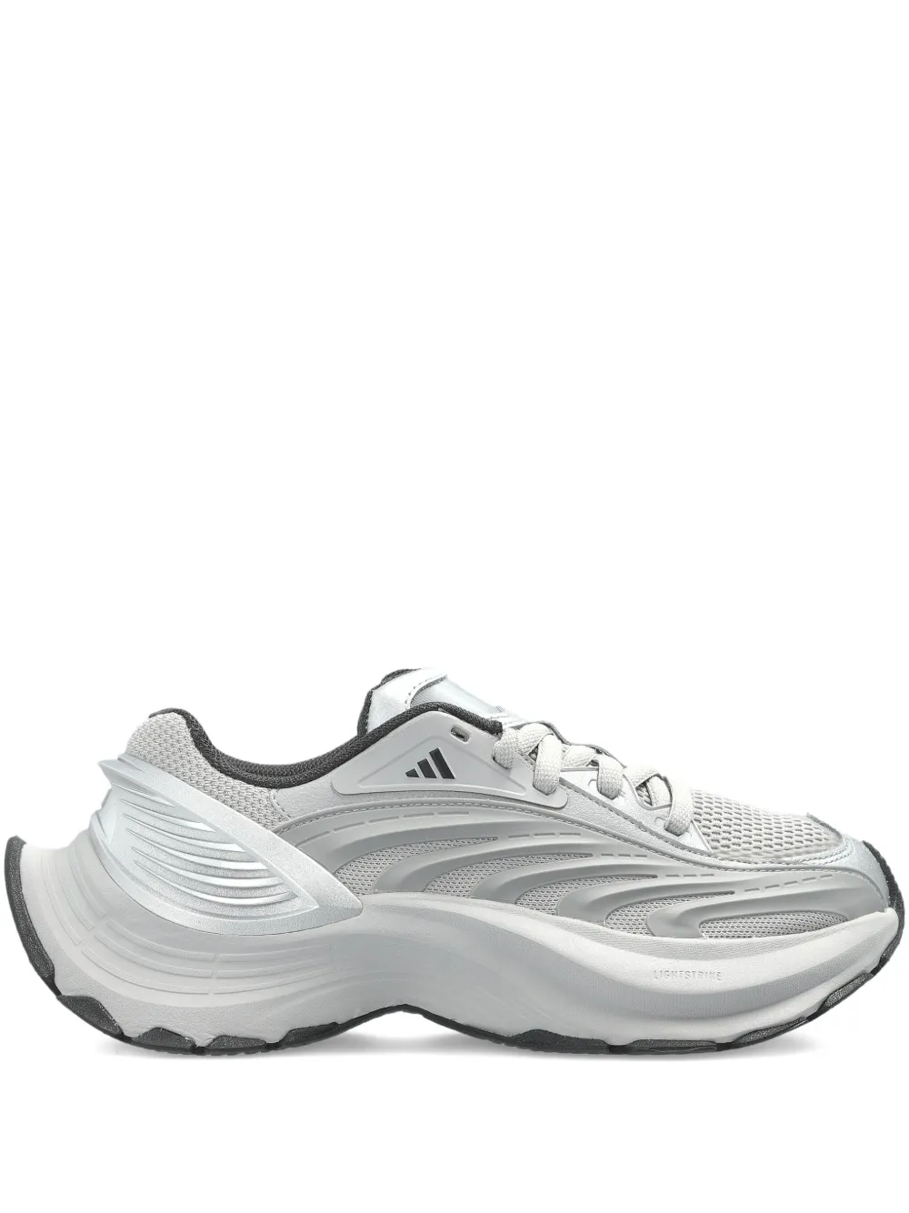 adidas Xlg Mtw sneakers met logoprint Grijs