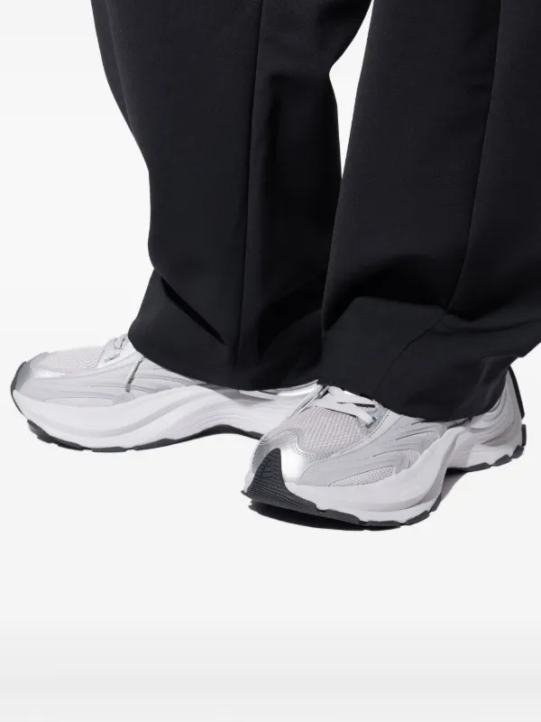 Adidas Xlg Mtw logo-print Sneakers | Grey | FARFETCH