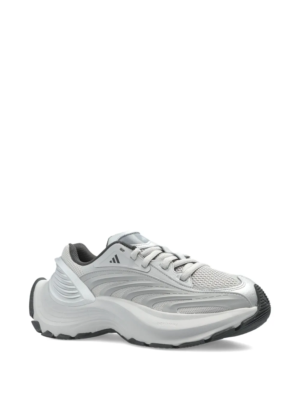adidas Xlg Mtw sneakers met logoprint Grijs