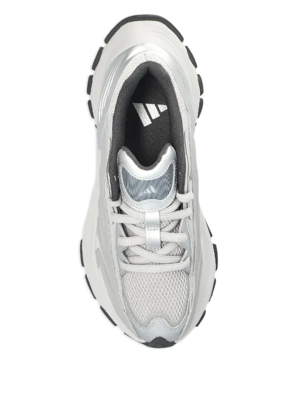 Adidas Xlg Mtw logo-print Sneakers | Grey | FARFETCH