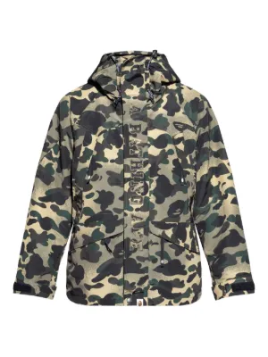 Diesel J-Warrett-Poster フーデッドジャケット | ブルー | FARFETCH JP