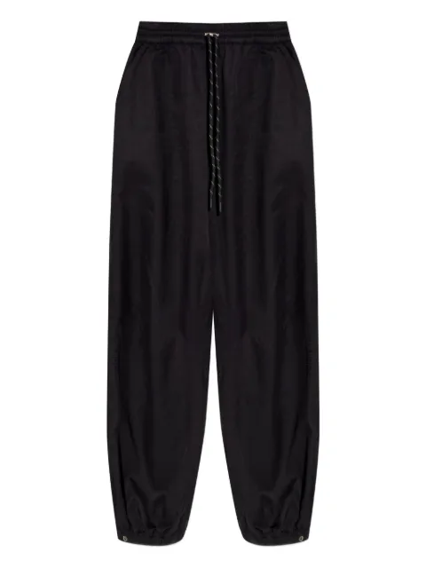 RETHINKIT STUDIOS pantalones con cordones