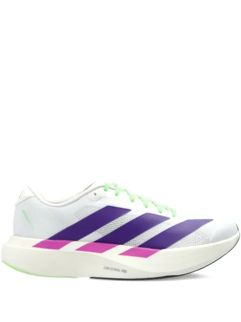 adidas Adizero Evo three-striped sneakers