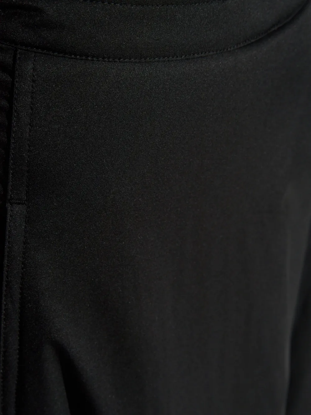 Add Rok met zak Zwart