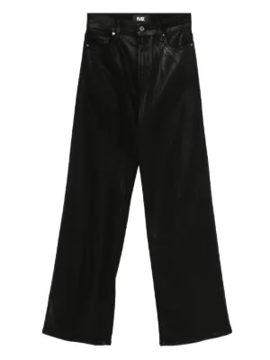 R13 Wayne ジーンズ | ブラック | FARFETCH JP