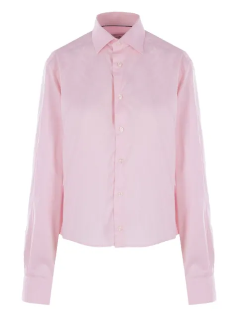 HODAKOVA buttoned shirt