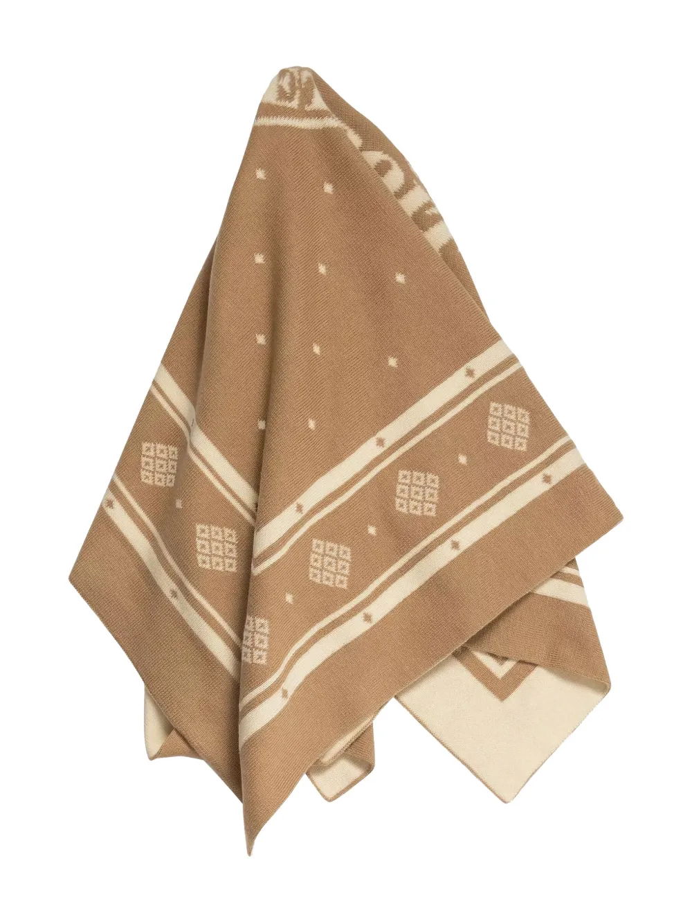 Carhartt WIP patterned bandana | Image 2