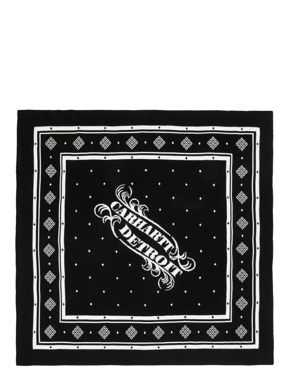 Carhartt WIP patterned bandana | Image 2