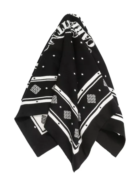Carhartt WIP patterned bandana