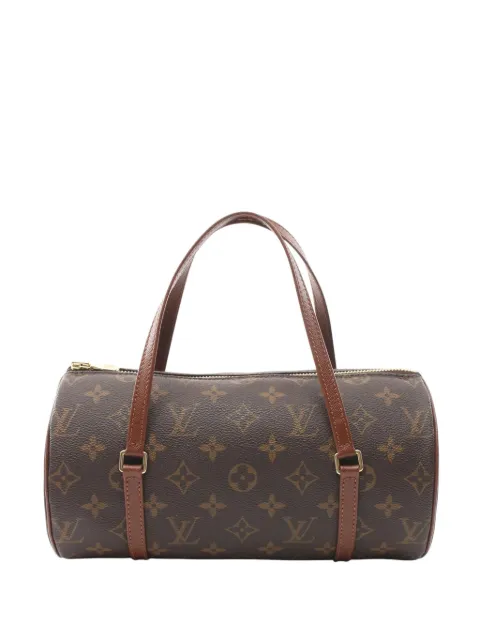 Louis Vuitton Pre-Owned 2002 Monogram Papillon 26 handbag