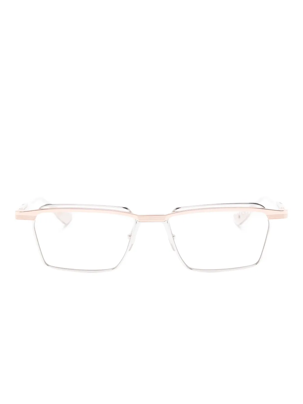 Dita Eyewear Triline glasses | Silver | Image 1