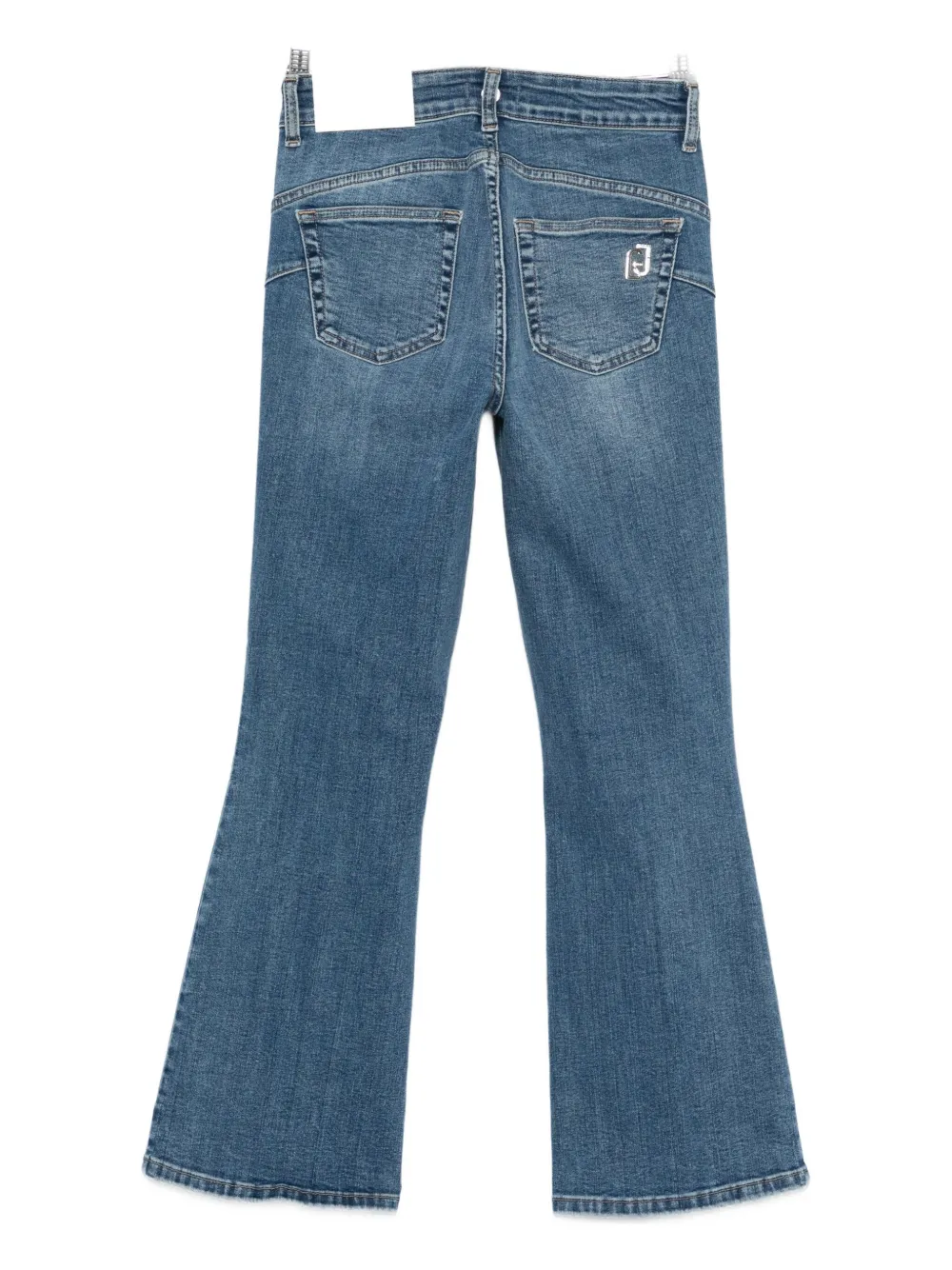 LIU JO five-pocket jeans - Blauw
