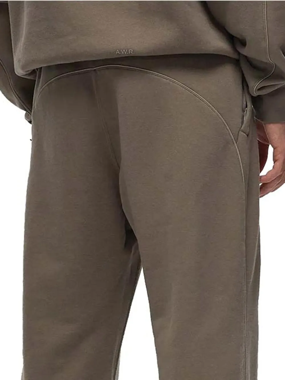 Nike Nocta Logo-detail Track Pants In Multi