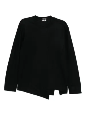 Comme Des Garçons T-Shirts for Men | Shop Now on FARFETCH