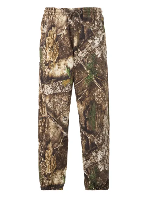 Jordan drawstring track pants