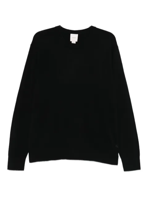 Calvin Klein fine-knit jumper