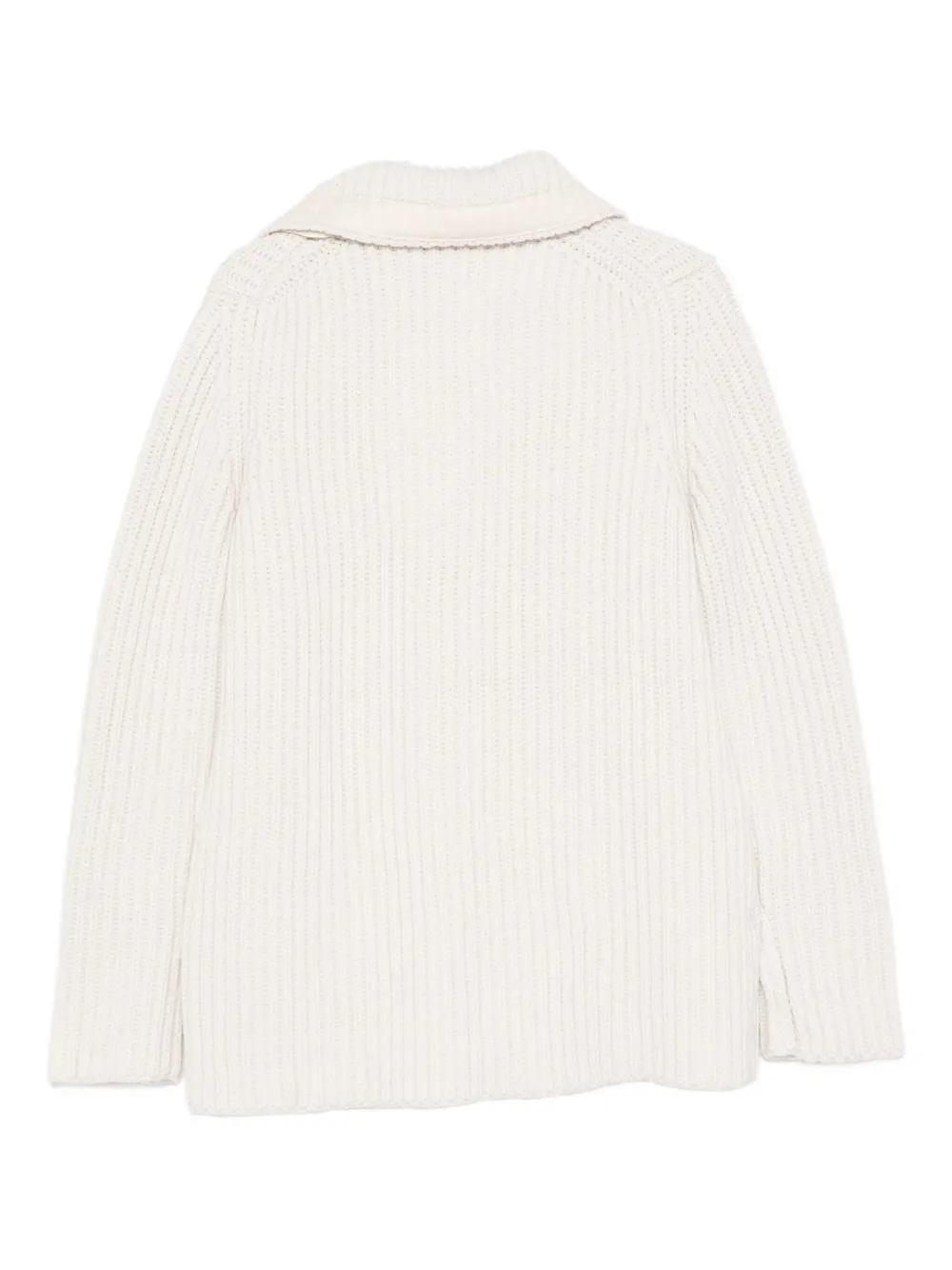 Add double-breasted cardigan | Cardigans | Image 2