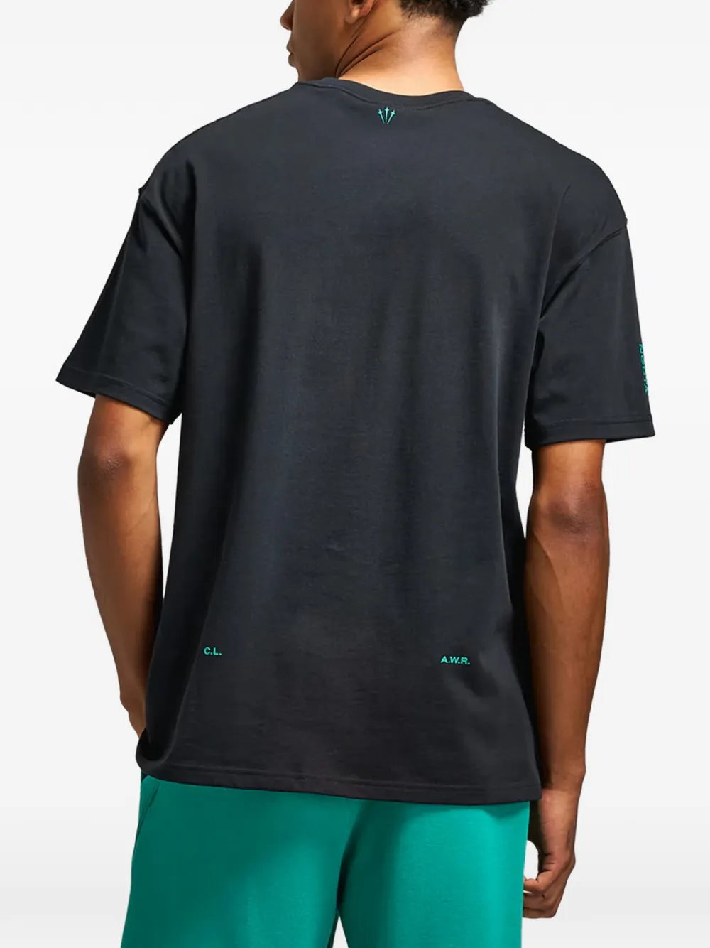 Nike short-sleeve T-shirt | T-Shirts & Jersey Shirts | Image 2
