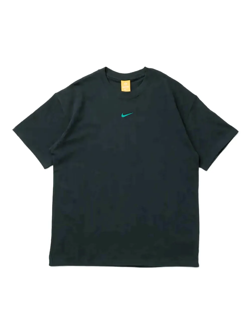 Nike short-sleeve T-shirt | Black | Image 1